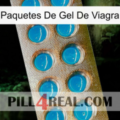 Viagra Gel Packs new09